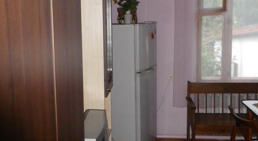 Гостевой дом Villa Lubov Коктебель-6