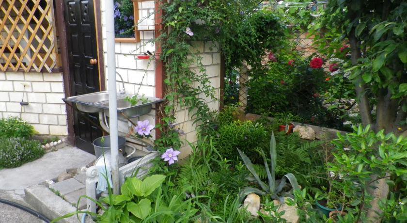 Гостевой дом Villa Lubov Коктебель
