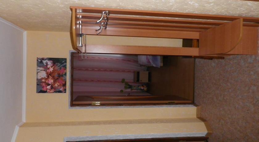Гостевой дом Villa Lubov Коктебель