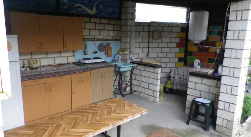 Гостевой дом Villa Lubov Коктебель-14