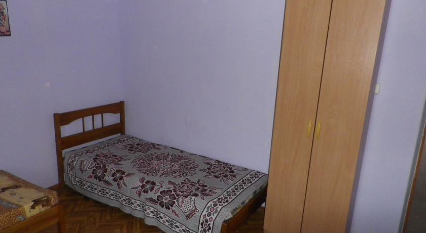Гостевой дом Villa Lubov Коктебель