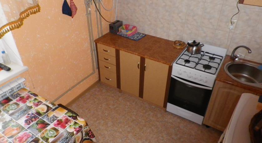 Гостевой дом Villa Lubov Коктебель