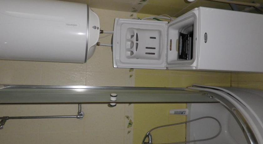 Гостевой дом Villa Lubov Коктебель-8