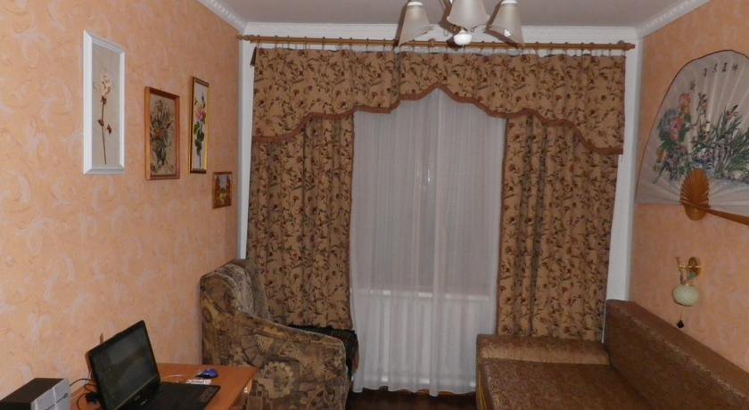 Гостевой дом Villa Lubov Коктебель-20