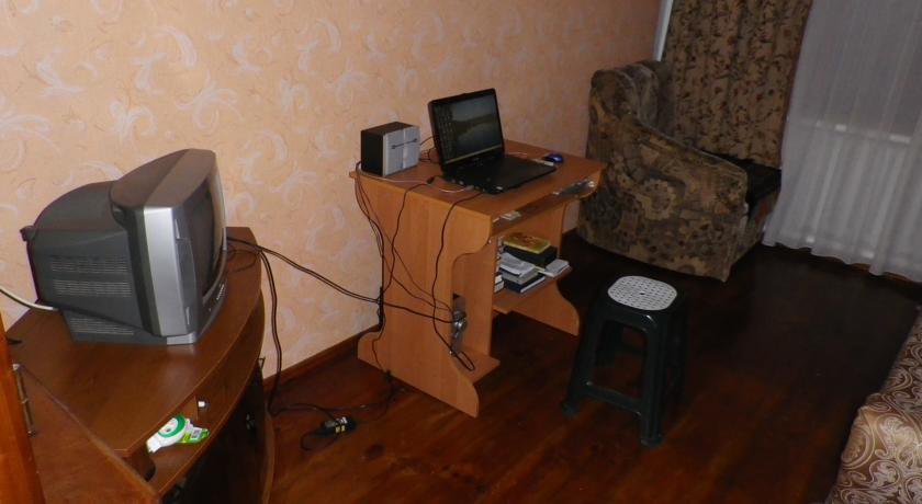 Гостевой дом Villa Lubov Коктебель-47