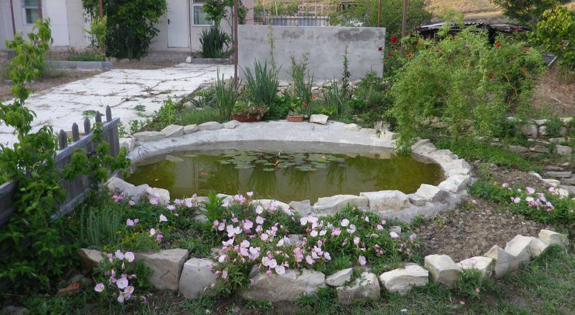Гостевой дом Villa Lubov Коктебель-5