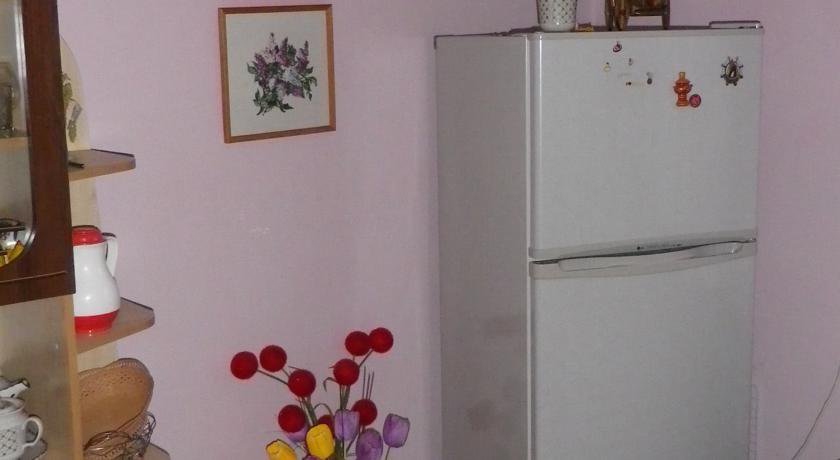 Гостевой дом Villa Lubov Коктебель