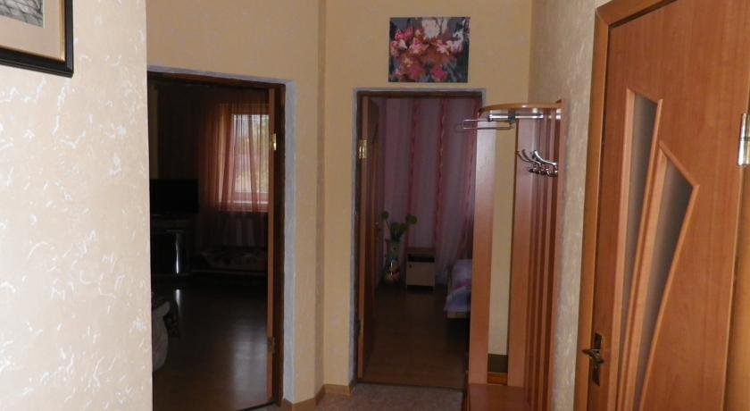 Гостевой дом Villa Lubov Коктебель-26