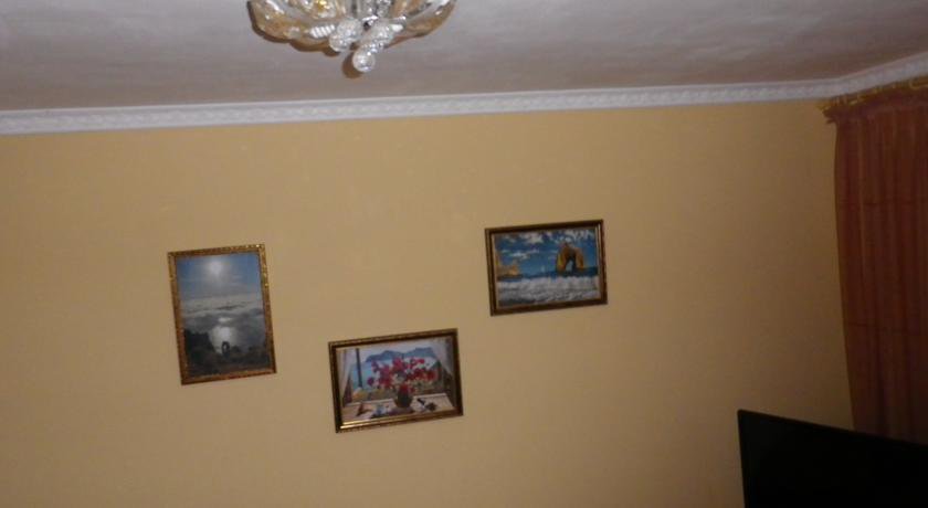 Гостевой дом Villa Lubov Коктебель