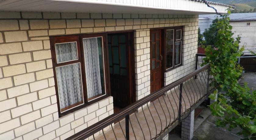 Гостевой дом Villa Lubov Коктебель-21
