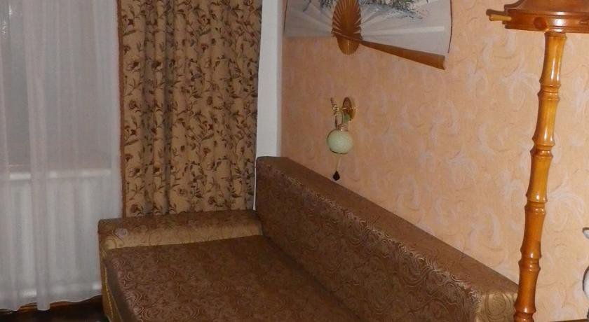 Гостевой дом Villa Lubov Коктебель
