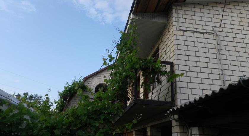 Гостевой дом Villa Lubov Коктебель-17
