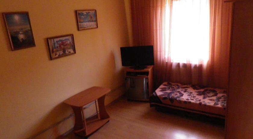 Гостевой дом Villa Lubov Коктебель