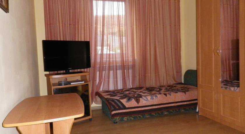 Гостевой дом Villa Lubov Коктебель