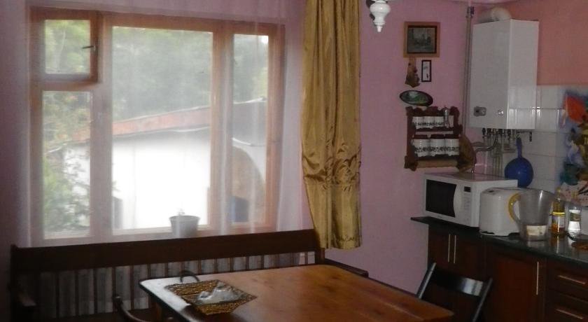 Гостевой дом Villa Lubov Коктебель