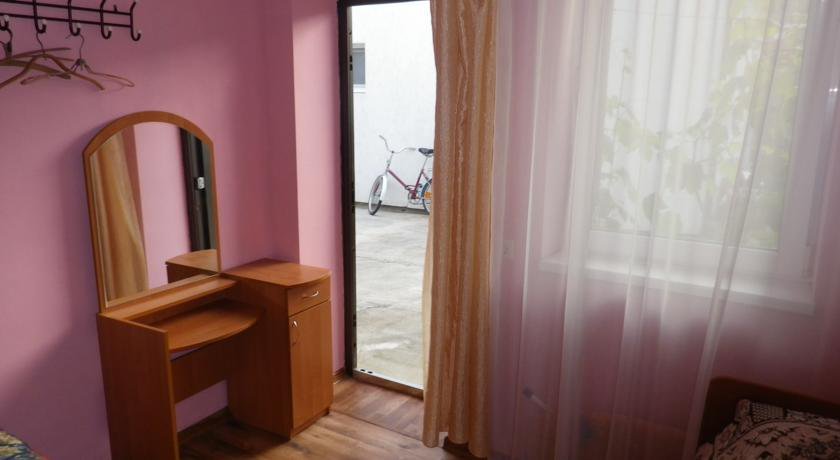Гостевой дом Villa Lubov Коктебель