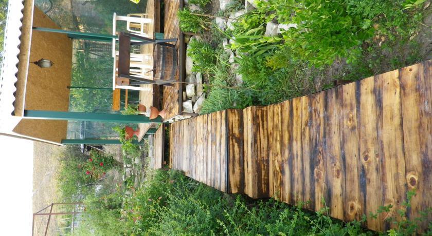 Гостевой дом Villa Lubov Коктебель-37
