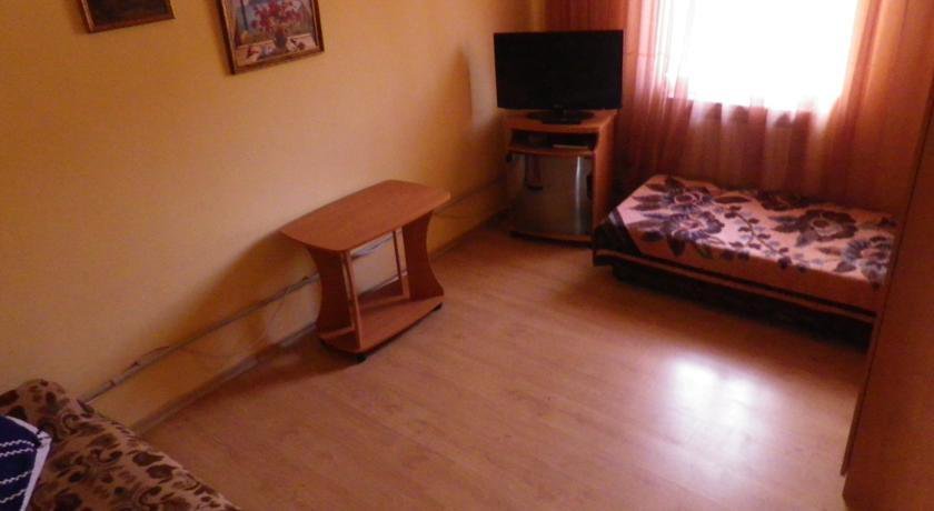 Гостевой дом Villa Lubov Коктебель-29