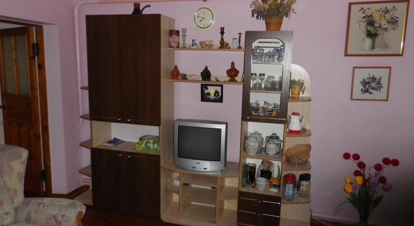 Гостевой дом Villa Lubov Коктебель-25