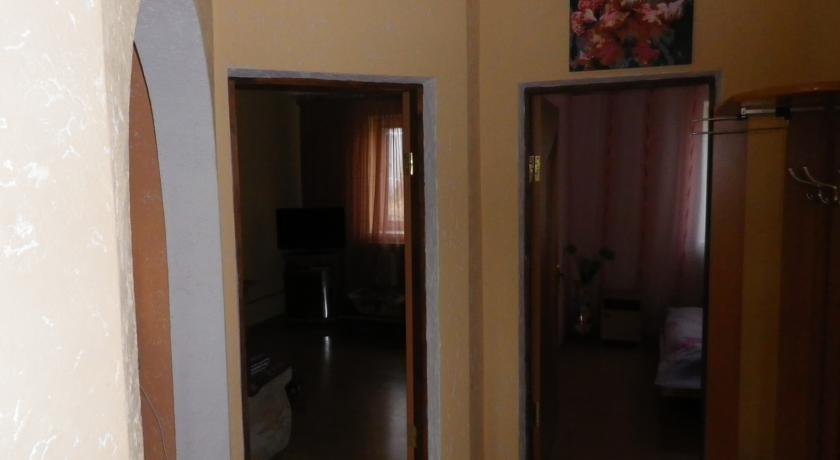 Гостевой дом Villa Lubov Коктебель-62
