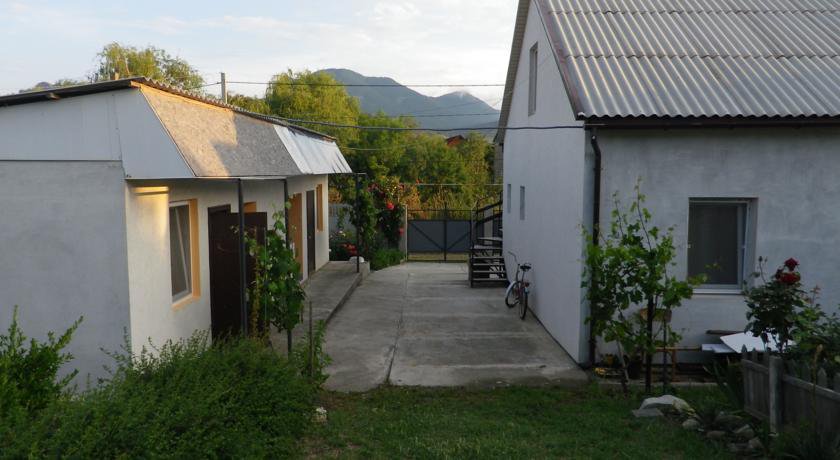Гостевой дом Villa Lubov Коктебель-11