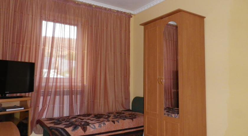 Гостевой дом Villa Lubov Коктебель-51