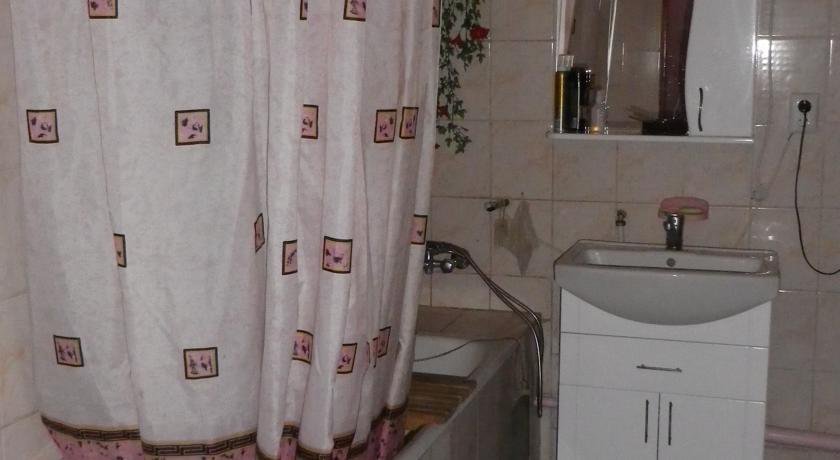 Гостевой дом Villa Lubov Коктебель-46