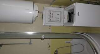 Гостевой дом Villa Lubov Коктебель-4